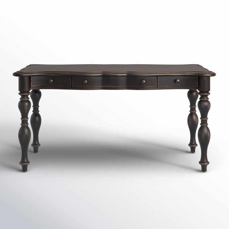 Desk table wayfair discount